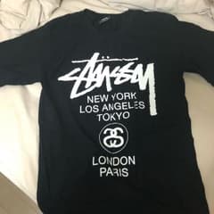 STUSSY stussy Tシャツのサムネイル