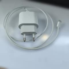 APPLE USB-C 電源アダプター ケーブル一体型 ホワイトのサムネイル