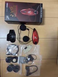 B+COM SB6XR ホンダドリーム限定カラー - メルカリ