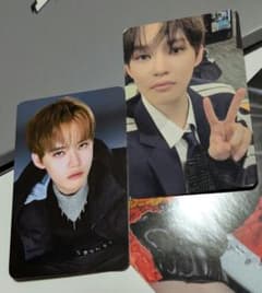 NCT DREAM 정로 dream the future book 트레카