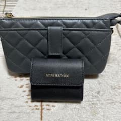 ショルダー＆ミニ財布セット♪*゜のサムネイル