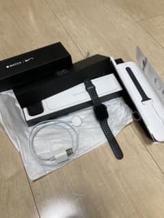 【T様専用】Apple Watch Series 4 Nikeのサムネイル