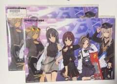 ガールズバンドクライ ビジュアルボード アクリルボードのサムネイル