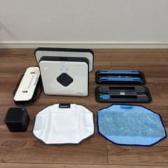 iRobot Braava 380j ロボット掃除機 本体のサムネイル
