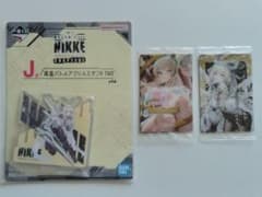 승리의 여신 NIKKE 크라운 양면 배틀 아크릴 스탠드 웨이퍼스 정리
