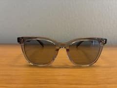 ❇*️様 OWNDAYS SUN調光サングラス SUN2118X-55 C3 キ ❇*️様 OWNDAYS SUN調光サングラス SUN2118X-55 C3 キ - メルカリ