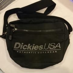 Dickies ディッキーズ ショルダーバッグのサムネイル