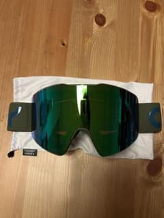 【専用】OAKLEY/オークリーゴーグル　プリズム　Prizm グリーンのサムネイル