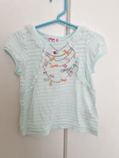 メゾピアノ Tシャツのサムネイル