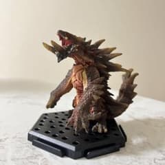 モンスターハンター フィギュア アカムトルムのサムネイル