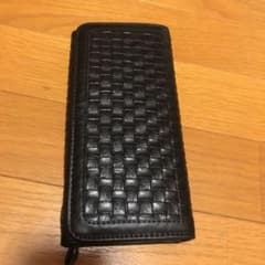 長財布のサムネイル