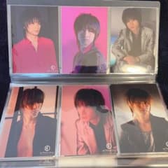 KinKi Kids 堂本光一 公式写真 フォトセット まとめ売りのサムネイル