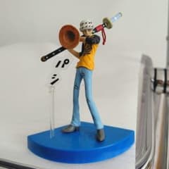 ONE PIECE 원피스 피규어 트라팔가 로우