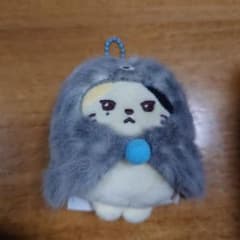 Zeroni ぬいぐるみ マスコット rininiのサムネイル