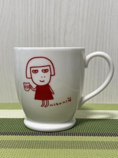 ルミネのルミ姉 マグカップのサムネイル