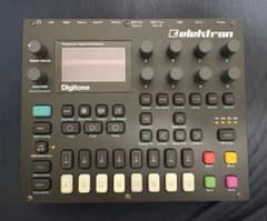 Elektron Digitoneのサムネイル