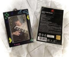 TXT MOA CON PHOTO CARD HOLDER スビン　SOOBINのサムネイル