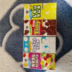 お菓子の小箱30箱セットのサムネイル