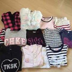 本日限り♡冬物17点♡まとめ売りのサムネイル