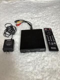 BUFFALO DTV-H300 中古　作動確認済のサムネイル