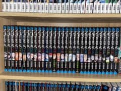ブラッククローバー1〜30巻セットのサムネイル