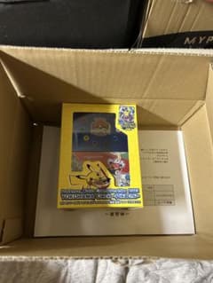 ポケモンワールドチャンピオンシップ2023 横浜記念デッキのサムネイル