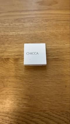 CHICCA ニュアンスカラーリッド EX01 ピンク&スターのサムネイル