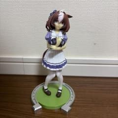 ウマ娘 プリティーダービー フィギュア　トウカイテイオーのサムネイル