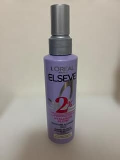 L'OREAL ELSEVE HYALURON PLUMP セラムのサムネイル