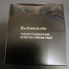 EXビジョンFDストレッチCパクト NO02のサムネイル