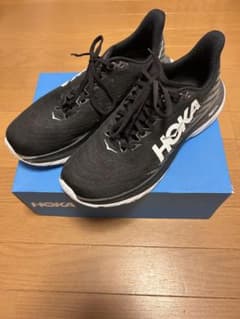 HOKA MACH5 27.5cmのサムネイル