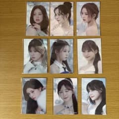 NiziU ステッカーのサムネイル
