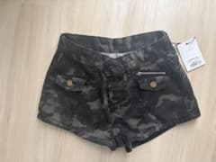 고속터미널 ショートパンツ カーキのサムネイル
