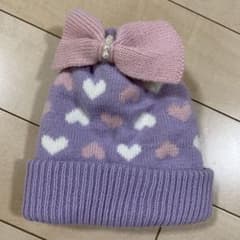 aniy FAM ニット帽のサムネイル