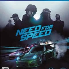 PS4 ニードフォースピード 明日配送可能のサムネイル