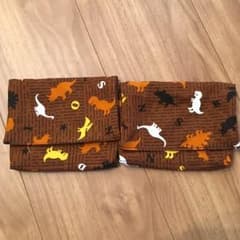 あい様専用  移動ポケットのサムネイル