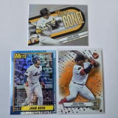 2023 Topps Pristine 25枚限定 フアン・ソト - メルカリ