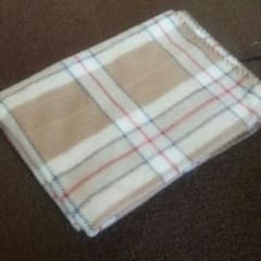 ひざ掛けのサムネイル