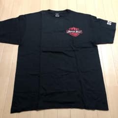 長渕剛ツアー   スタッフ Tシャツのサムネイル