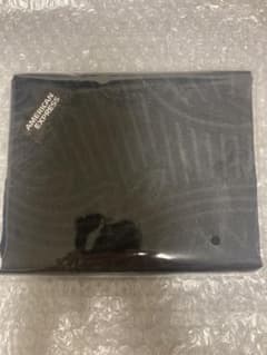 アメックス　プラチナカード　Birthday Gift あずま袋　エコバック - 2