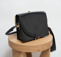 sacai Pursket Micro 新品未使用 ショルダーbag ミニバック