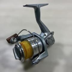 SZM SPIN FIGHTER 2000 スピニングリール 整理番号R216 - メルカリ