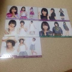 専用乃木坂46 生写真 伊藤万理華 コンプ まとめのサムネイル