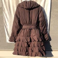 & LOVE アンドラブ ダウンコートのサムネイル