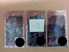 【アイプリバース】スペースバズリウムギャラクシー　フルコーデ　プリフォトのサムネイル