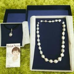 淡水パール JunkaNezuのサムネイル