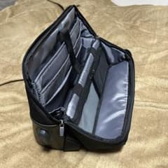 UNOFUKU ガジェットショルダーバッグ