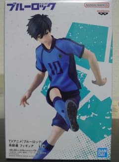 TVアニメ『ブルーロック』　糸師凛　フィギュアのサムネイル