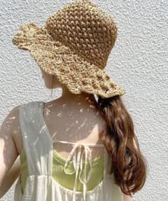 kastane ペーパーbig hatのサムネイル
