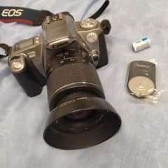 キヤノン EOS CANON Kiss ⅢL 一眼レフ カメラ （ジャンク） - メルカリ